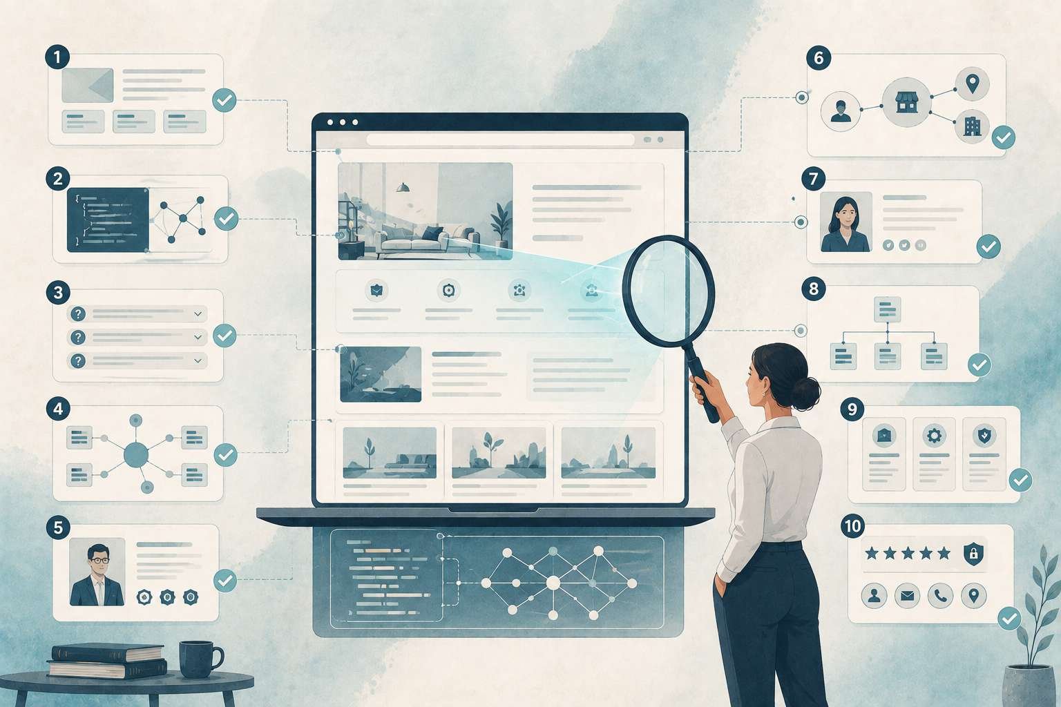 Is Your Website Ready for AI Search? 10 Things Every Business Should Check