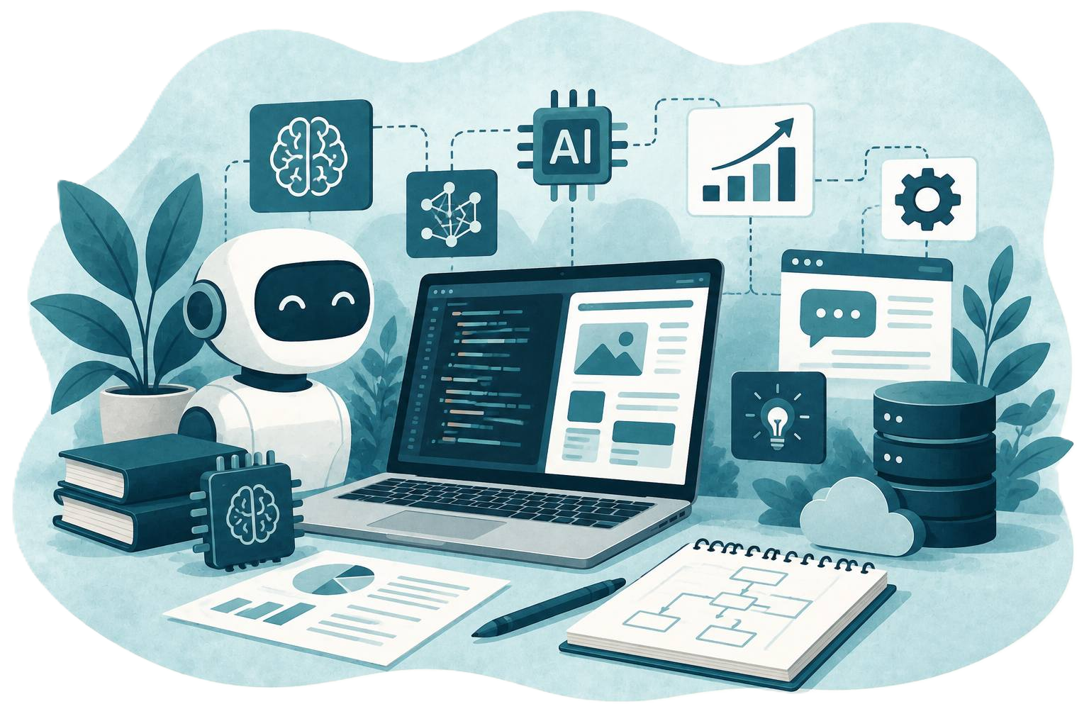 AI Development Master Showcase